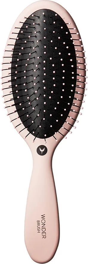 HH Simonsen Wonder Brush Dusty Rose