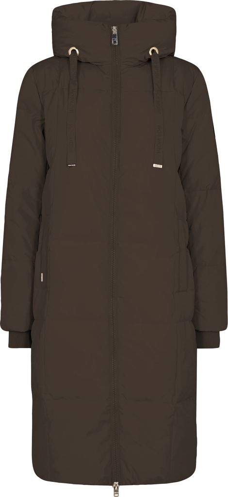 nova square - dunfrakker - slate black