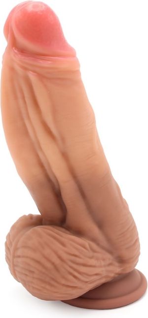 Kiotos Monstar Dildo Beast 28