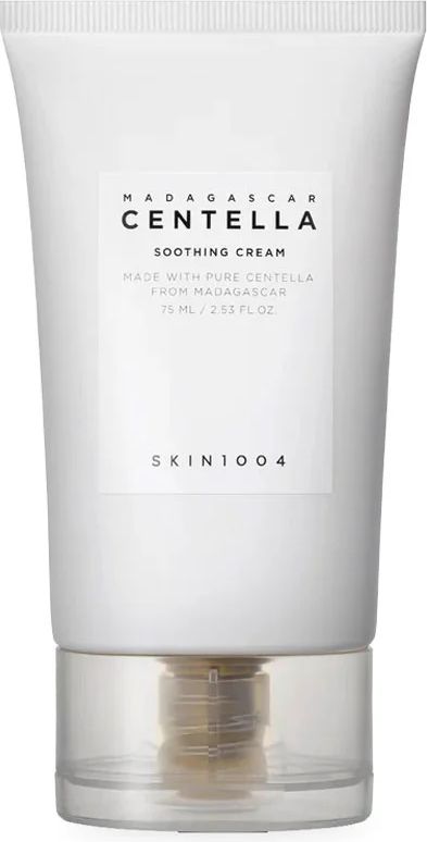 skin1004&nbsp;madagascar centella soothing cream