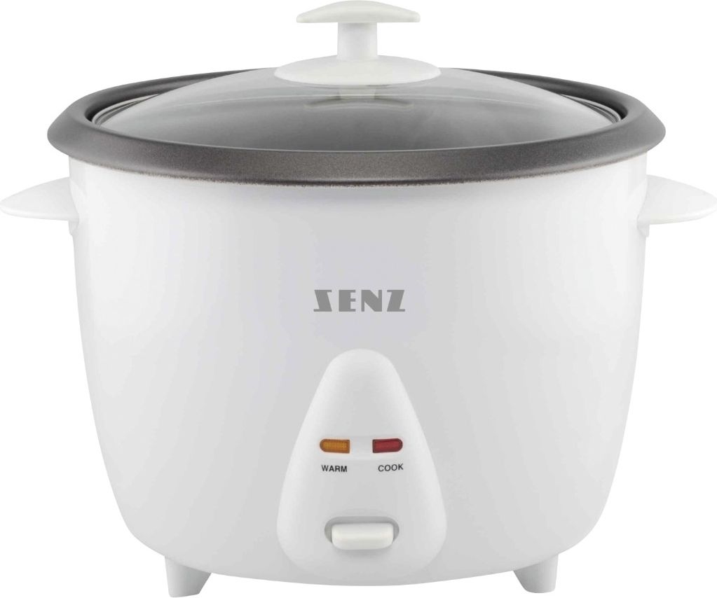 Senz SERC18WH Riskoker
