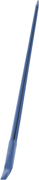 brækstang a 104 1250 mm