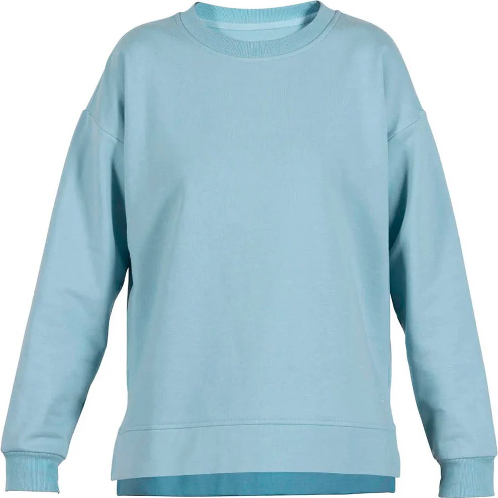 Blue Sportswear Celeste Sweatshirt - Ice