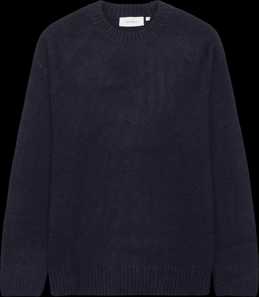gilbert crewneck strik