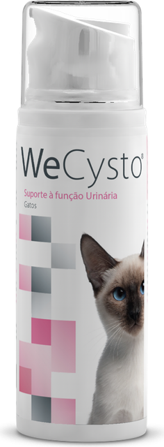 Wepharm WeCysto Plus Oral Gel 50 ml Multi
