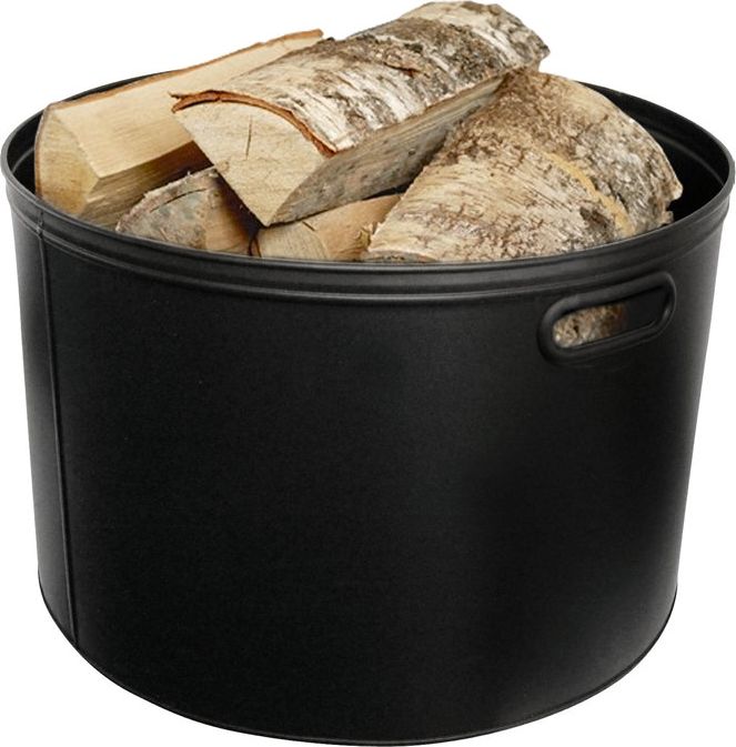 Glöd Brændespand 45 Liter