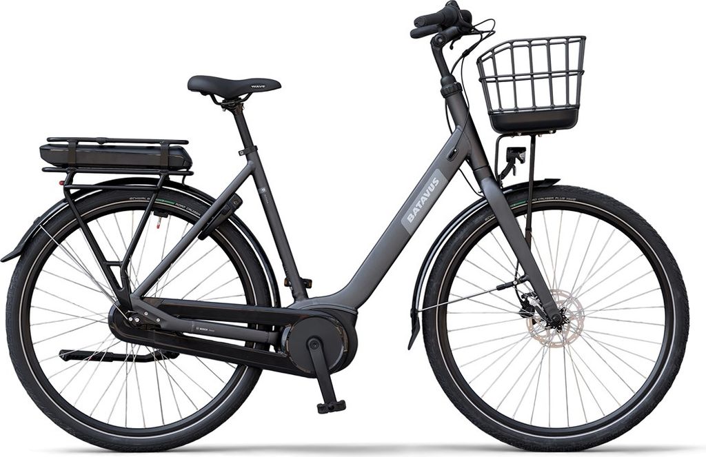Batavus Altura CP Plus City