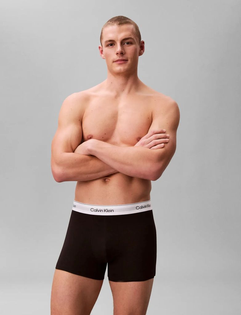 trunk 3pk - boxershorts