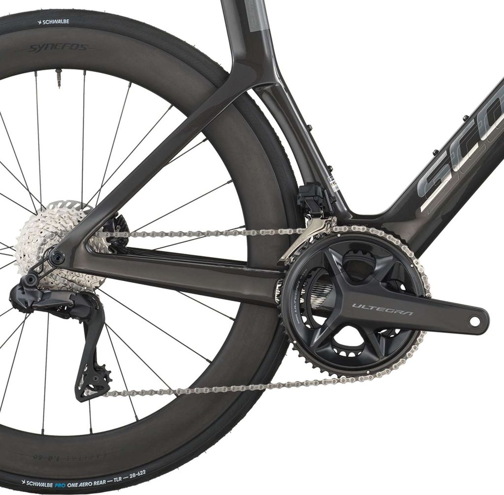                    foil rc 10 carbon black