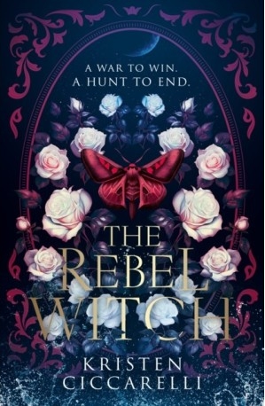 The Rebel Witch