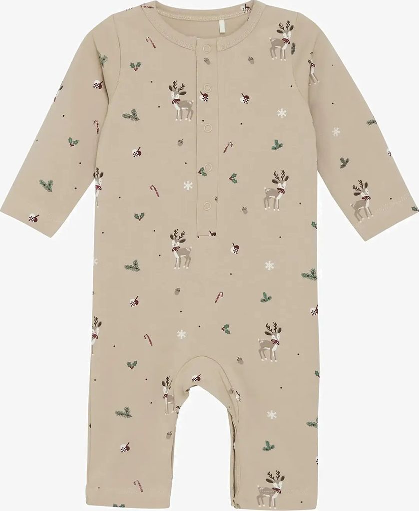romper ls