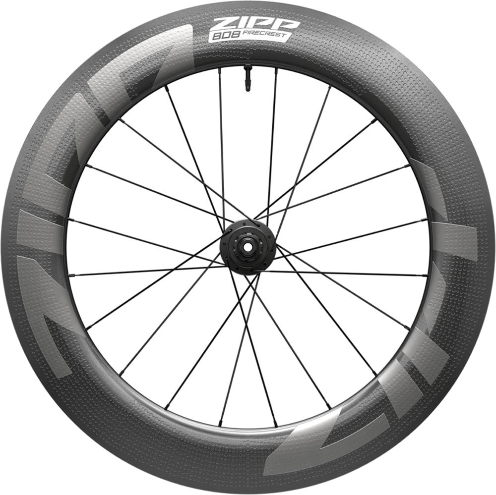 Zipp 808 Firecrest Disc Rear Wheel