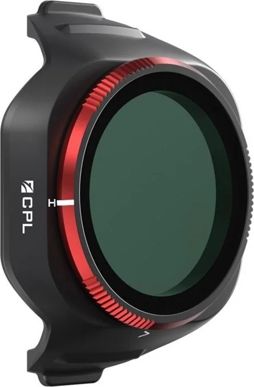 Freewell ND1000/PL Filter til DJI Mini 5 Pro