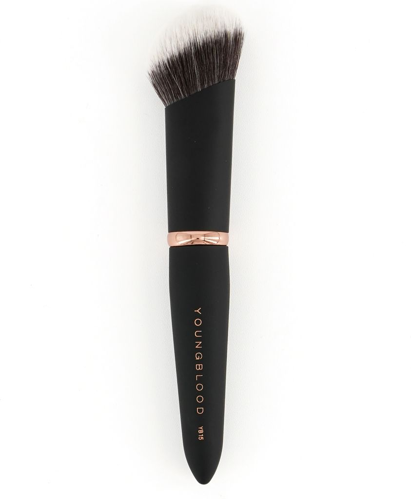 youngblood yb15 crème contour brush