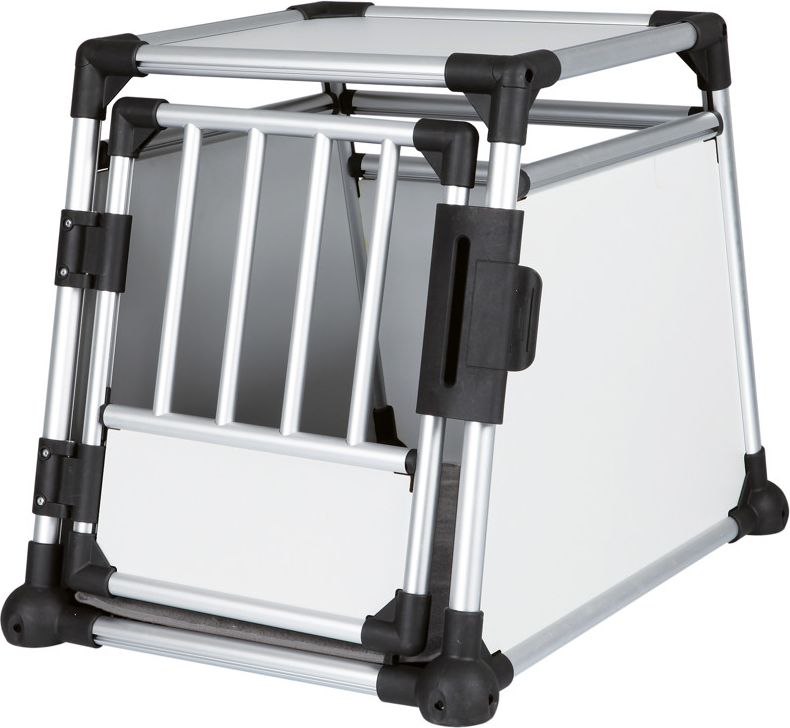 Trixie Transportboks i aluminium