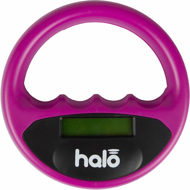 halo | Microchip-scanner m. temperaturaflæsning