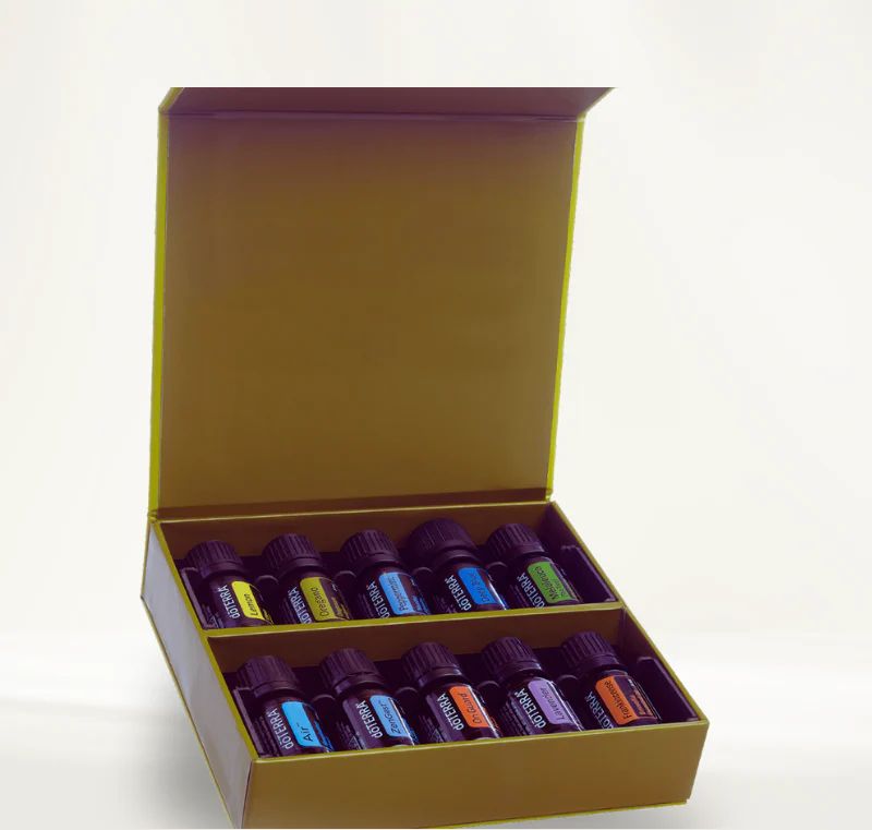 doterra family essentials kit