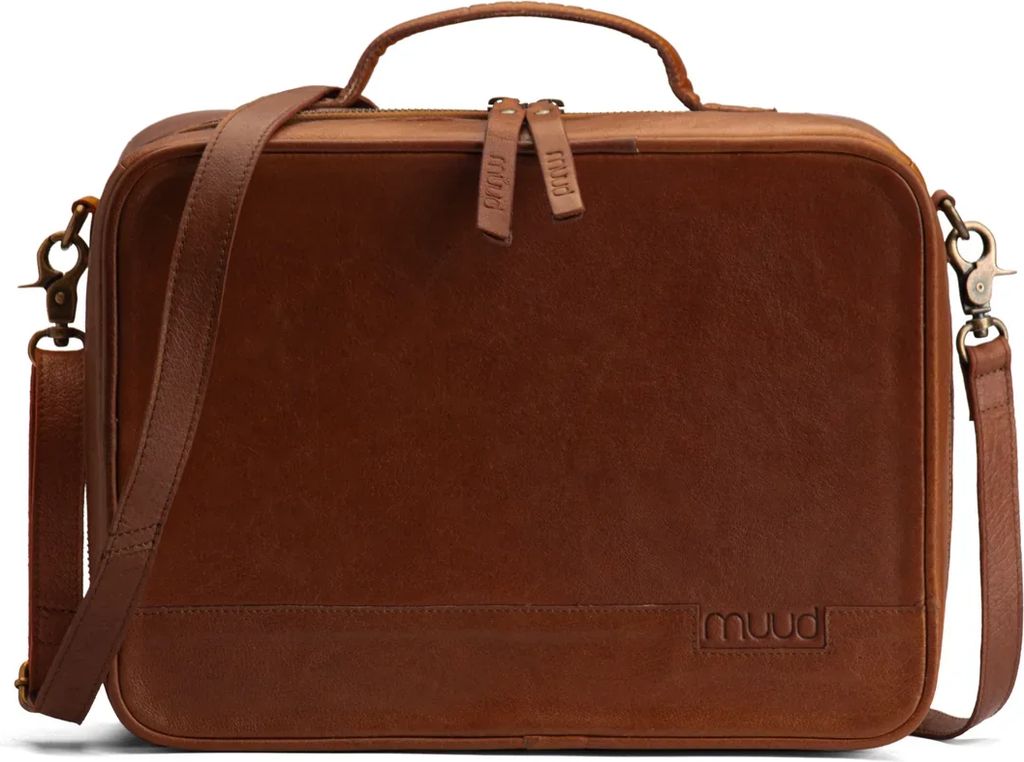 muud ba-21224r1 flora sac en cuir fait main