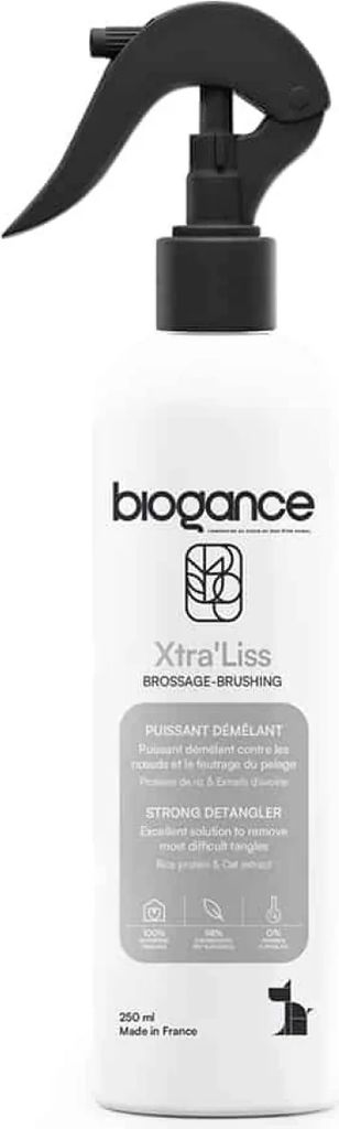 Biogance Extra 'Liss Strong Detangler | Filtspray
