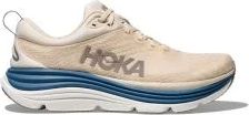 HOKA® Gaviota 5 Str. 43⅓ - Løbesko til stabilitet i Birch/foggy Night