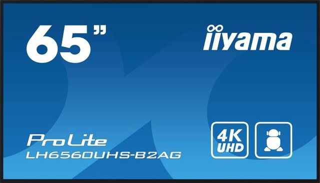Iiyama ProLite LH6560UHS-B2AG