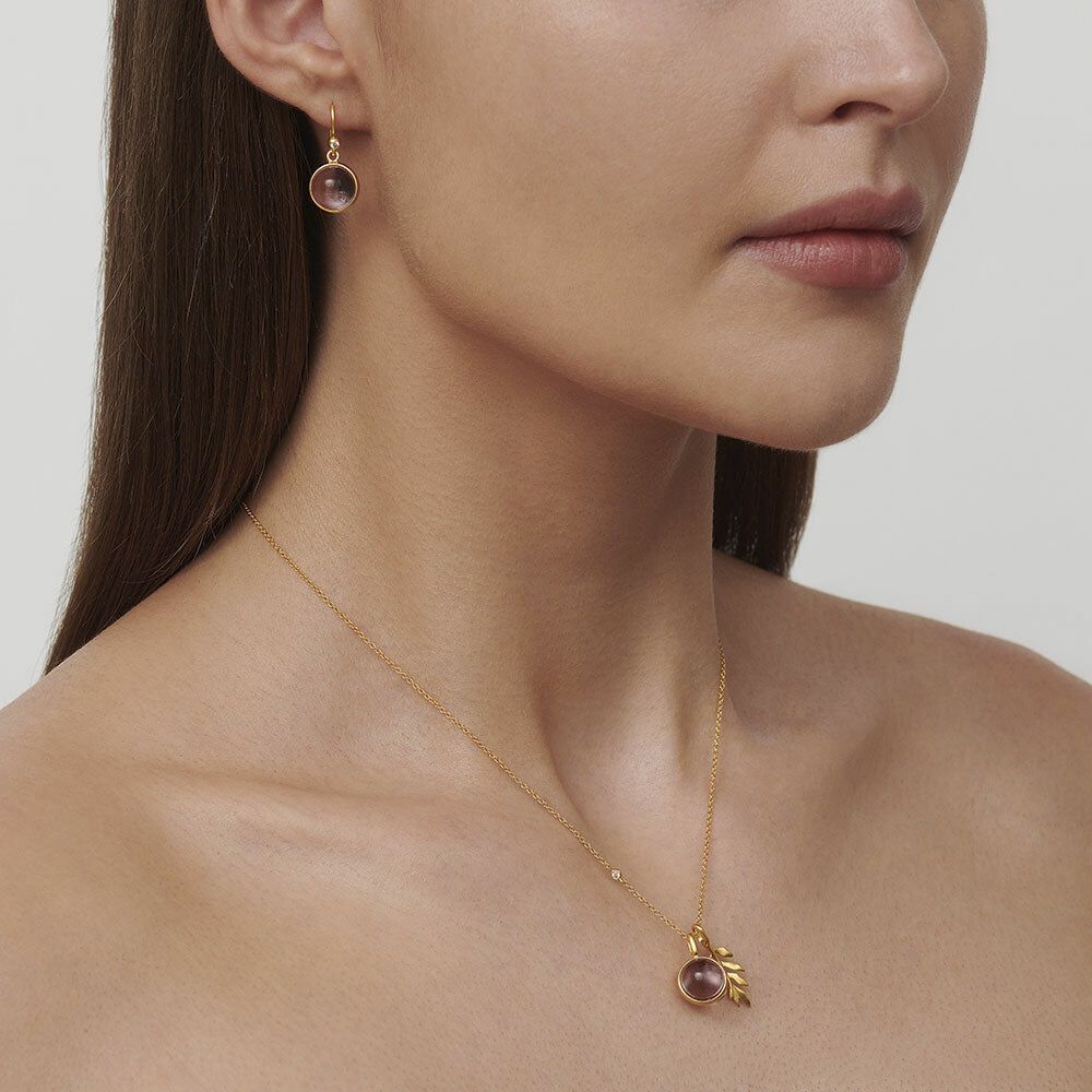 prime earrings