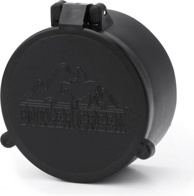 Butler Creek Flip Scope Cover
