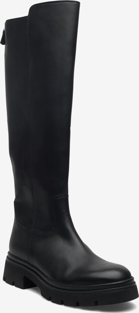 GABOR Boot |Black |39