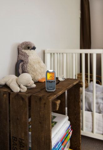 bc-6900d babyalarm (version 2)