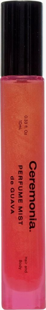 Ceremonia Perfume Mist de Guava 10 ml 296ml