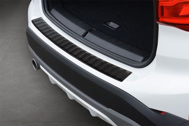 Læssekantbeskytter BMW X1 F48 2015-2022
