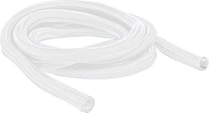 DeLOCK Braided Sleeving Self-Closing - 2 m
