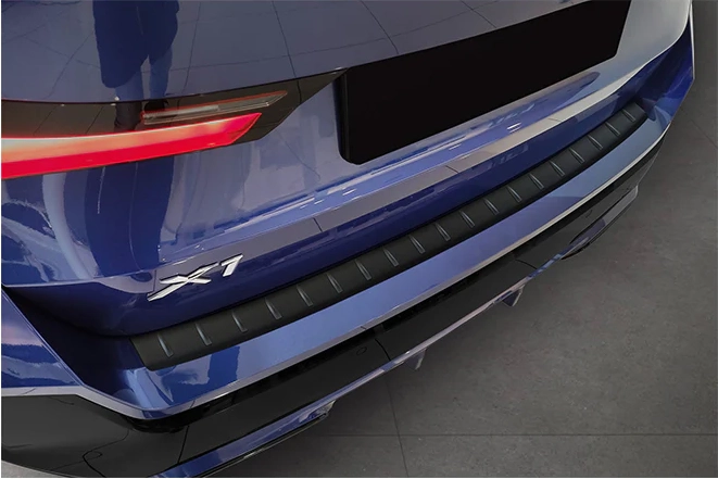 Læssekantbeskytter BMW X1/IX1 U11 M-pakke 2022- Matsort