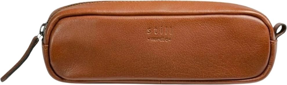 still Nordic Skuldertaske ' Cleen '  brun
