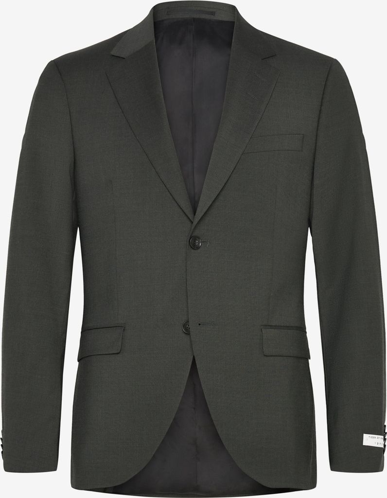 TIGER OF SWEDEN Jamonte |Green |44