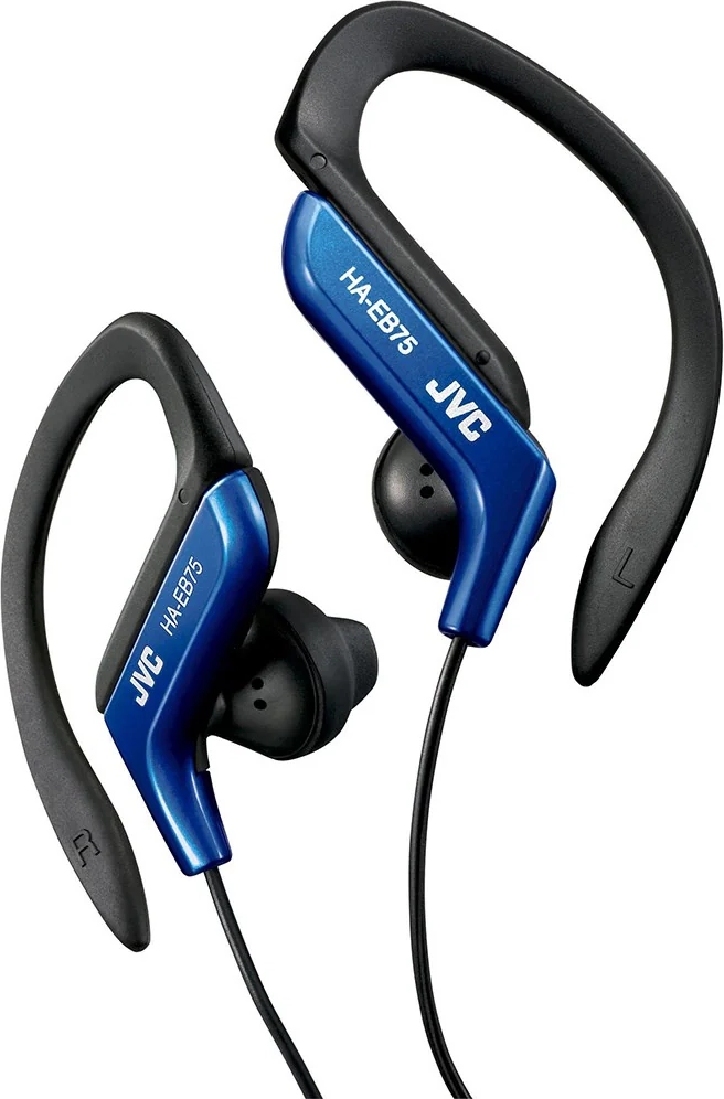 JVC HA EB75