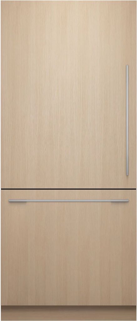 fisher & paykel rs9121wluve1 integreret køleskab