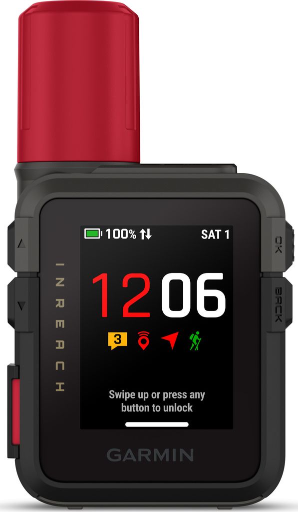 Garmin Inreach Mini 3 Plus