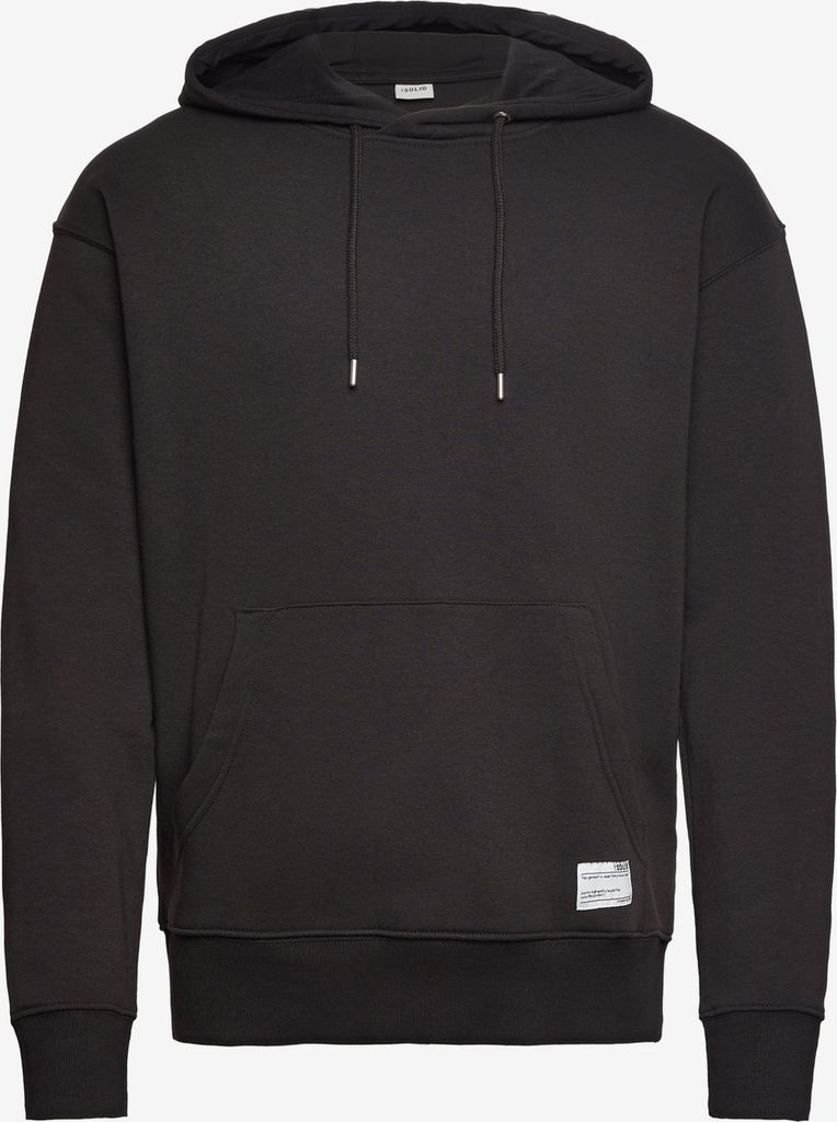 sdlenz hood sw - hoodies