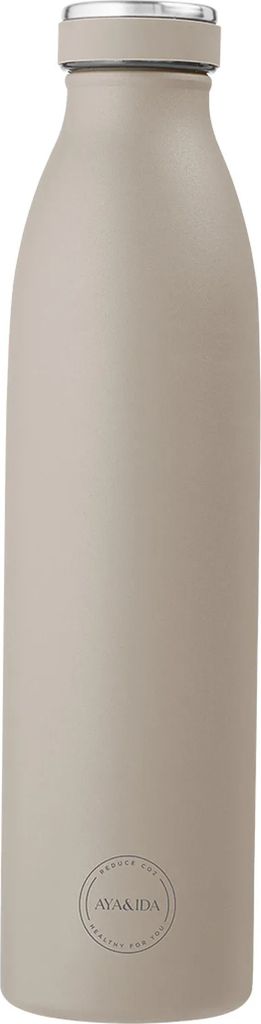 drikkeflaske i rustfrit stål – 500 ml