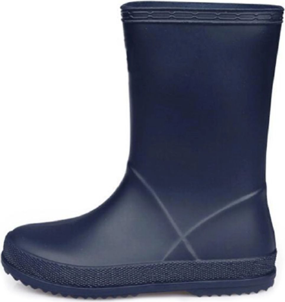 piedpied kids rainyday boots navy