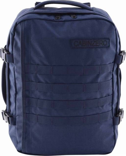 Cabin Zero Backpack Military 28L - Navy