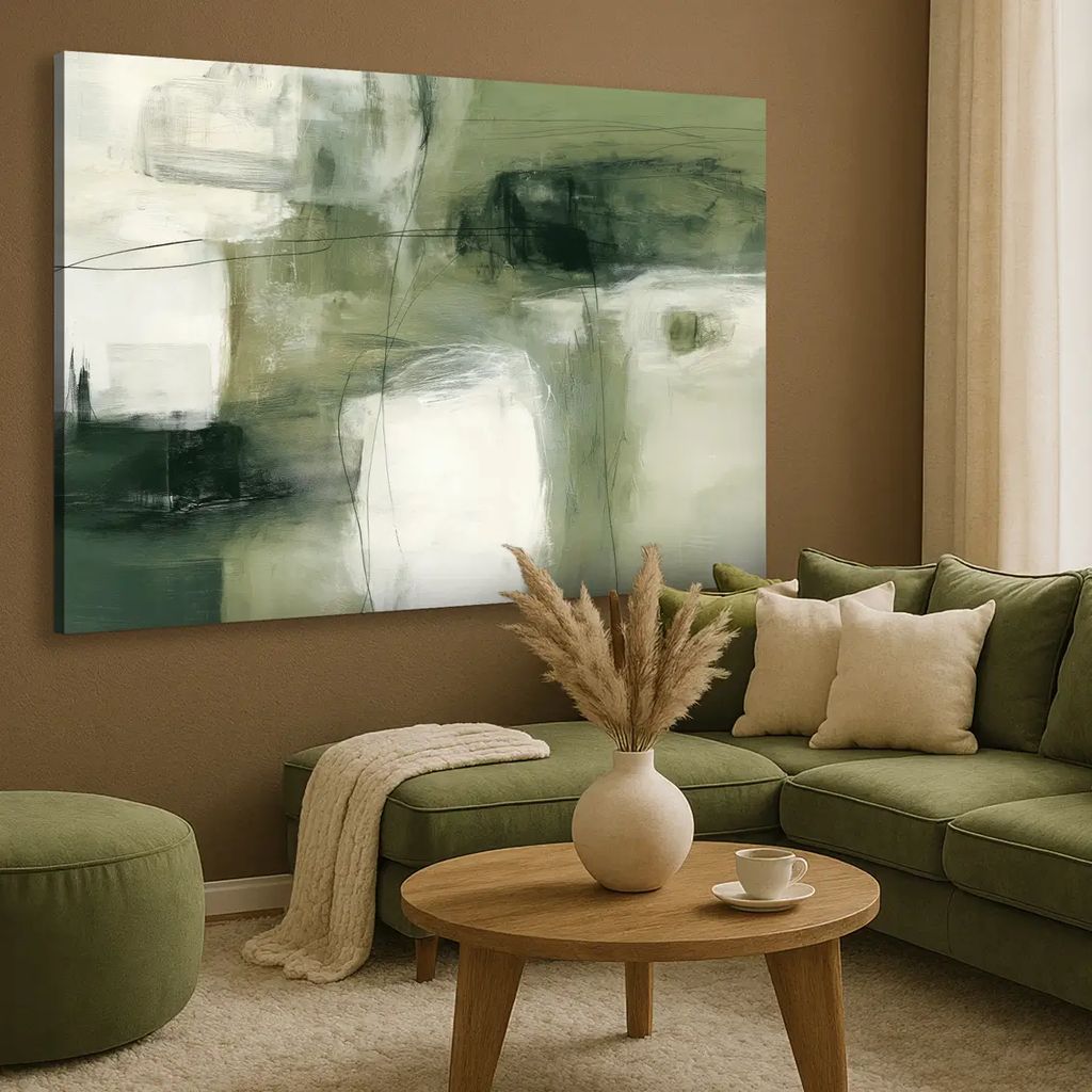 akustikprint - sage abstraction