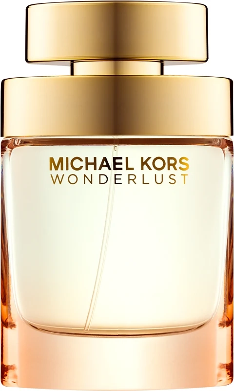 Michael Kors Wonderlust eau de parfum 100ml