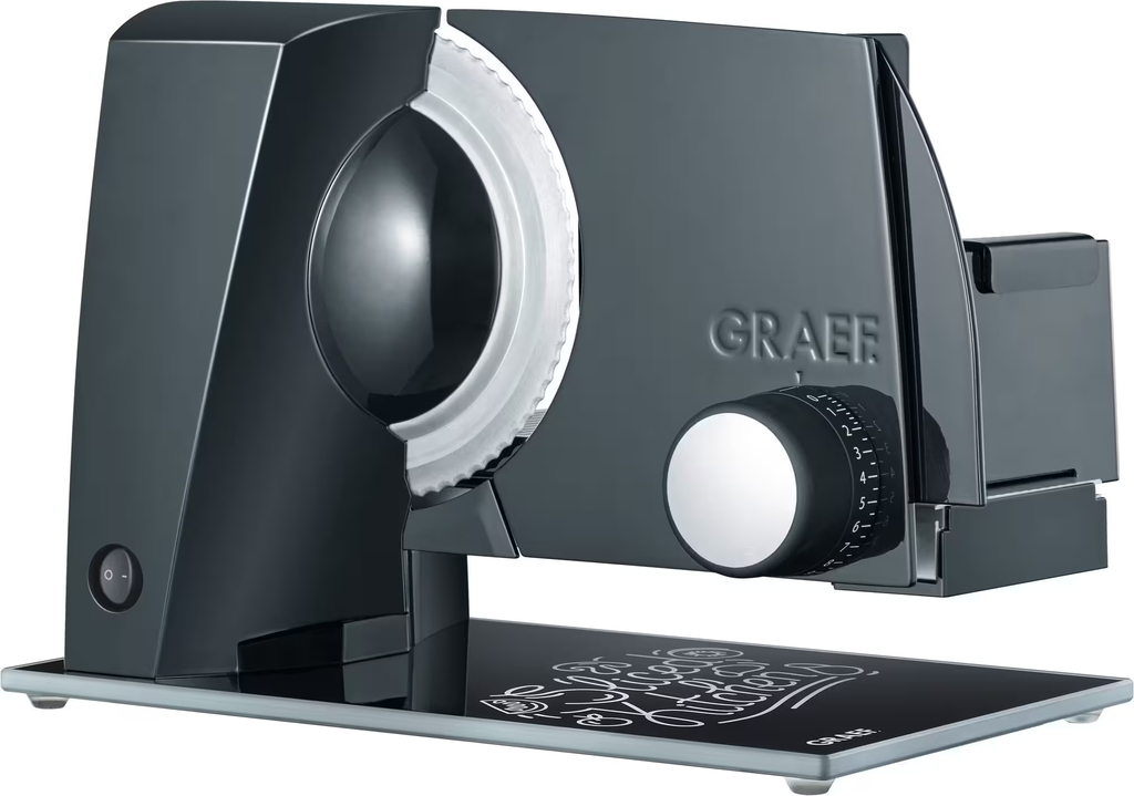 Graef S12002