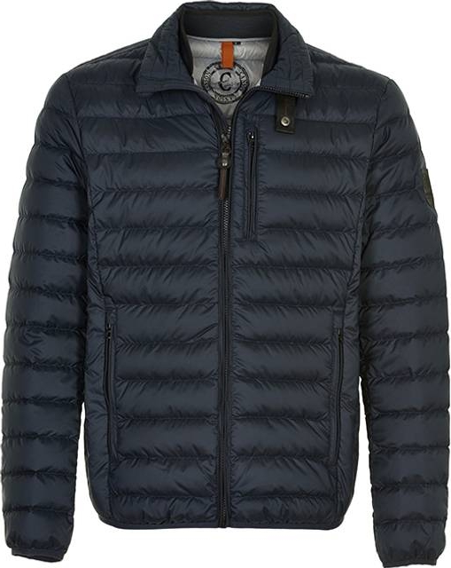 Canson jakke 1069 - 233 navy