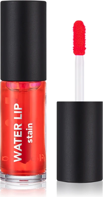 Flormar Vandplet Læbestift Nærende Effekt Farve 001 Infinite Pink 6,4 Ml