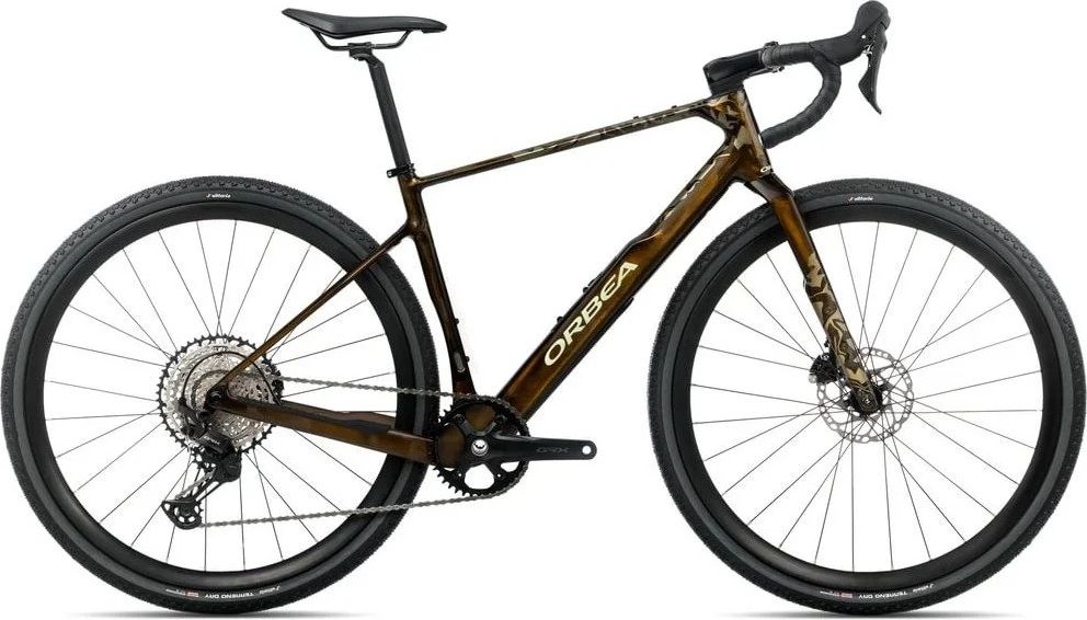 Orbea Terra M30TEAM 1X XL