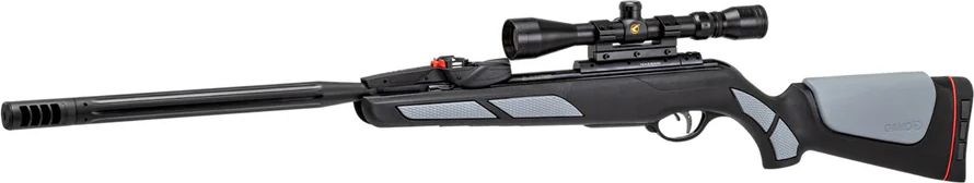 gamo - viper pro 10x igt. gen 3l. luftgevær, 4,5mm (cal.177)