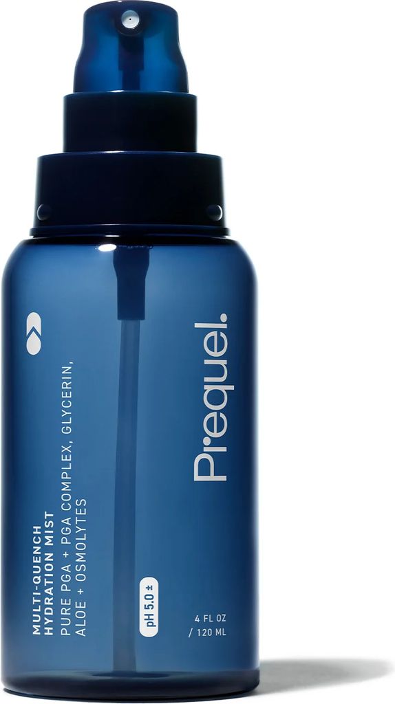 multi-quench mist